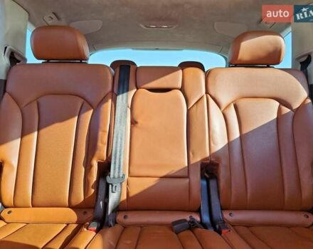 Ауди Ку 7 2019 в Днепре (Днепропетровске) на Automoto.ua Синий Ауди Ку 7, объемом двигателя 0 л и пробегом 83 тыс. км за 11200 $, фото 9 на Automoto.ua