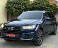 Синий Ауди Ку 7, объемом двигателя 1.98 л и пробегом 86 тыс. км за 29500 $, фото 57 на Automoto.ua
