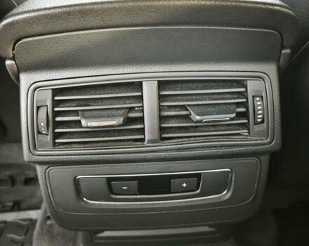 Синій Ауді Ку 7, об'ємом двигуна 1.98 л та пробігом 108 тис. км за 29500 $, фото 10 на Automoto.ua