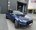 Синий Ауди Ку 7, объемом двигателя 3 л и пробегом 110 тыс. км за 45500 $, фото 5 на Automoto.ua