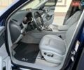 Синий Ауди Ку 7, объемом двигателя 1.98 л и пробегом 86 тыс. км за 29500 $, фото 48 на Automoto.ua