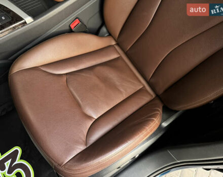 Синій Ауді Ку 7, об'ємом двигуна 1.98 л та пробігом 71 тис. км за 33000 $, фото 33 на Automoto.ua