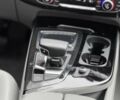 Синий Ауди Ку 7, объемом двигателя 3 л и пробегом 41 тыс. км за 11700 $, фото 15 на Automoto.ua