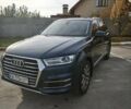 Синій Ауді Ку 7, об'ємом двигуна 1.98 л та пробігом 108 тис. км за 29500 $, фото 6 на Automoto.ua