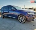 Ауди Ку 7 2019 в Днепре (Днепропетровске) на Automoto.ua Синий Ауди Ку 7, объемом двигателя 0 л и пробегом 83 тыс. км за 11200 $, фото 3 на Automoto.ua