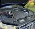 Синий Ауди Ку 7, объемом двигателя 1.98 л и пробегом 83 тыс. км за 29900 $, фото 55 на Automoto.ua