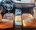 Ауди Ку 7 2019 в Днепре (Днепропетровске) на Automoto.ua Синий Ауди Ку 7, объемом двигателя 0 л и пробегом 83 тыс. км за 11200 $, фото 7 на Automoto.ua