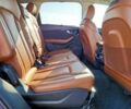 Синий Ауди Ку 7, объемом двигателя 0 л и пробегом 52 тыс. км за 8000 $, фото 9 на Automoto.ua