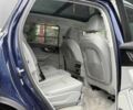 Синий Ауди Ку 7, объемом двигателя 3 л и пробегом 41 тыс. км за 11700 $, фото 21 на Automoto.ua
