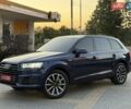 Синий Ауди Ку 7, объемом двигателя 1.98 л и пробегом 86 тыс. км за 29500 $, фото 55 на Automoto.ua