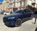 Синій Ауді Ку 7, об'ємом двигуна 3 л та пробігом 37 тис. км за 31900 $, фото 1 на Automoto.ua