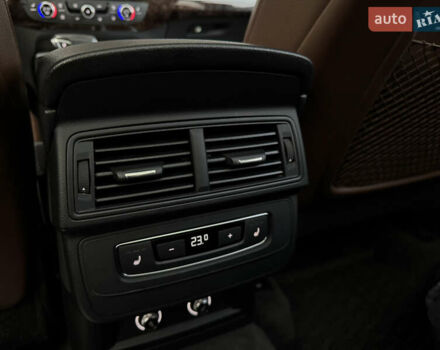 Синій Ауді Ку 7, об'ємом двигуна 1.98 л та пробігом 71 тис. км за 33000 $, фото 53 на Automoto.ua