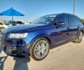 Синий Ауди Ку 7, объемом двигателя 0 л и пробегом 52 тыс. км за 8000 $, фото 4 на Automoto.ua
