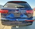 Синий Ауди Ку 7, объемом двигателя 0 л и пробегом 52 тыс. км за 8000 $, фото 3 на Automoto.ua