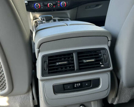 Синий Ауди Ку 7, объемом двигателя 1.98 л и пробегом 106 тыс. км за 28900 $, фото 23 на Automoto.ua