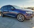 Синий Ауди Ку 7, объемом двигателя 0 л и пробегом 52 тыс. км за 8000 $, фото 1 на Automoto.ua