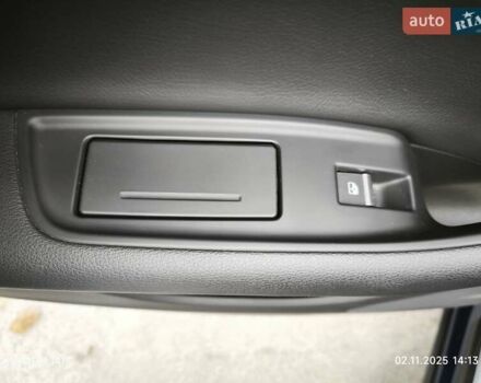 Синій Ауді Ку 7, об'ємом двигуна 1.98 л та пробігом 108 тис. км за 29500 $, фото 1 на Automoto.ua