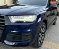 Синий Ауди Ку 7, объемом двигателя 1.98 л и пробегом 86 тыс. км за 29500 $, фото 10 на Automoto.ua