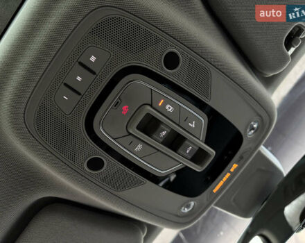 Синій Ауді Ку 7, об'ємом двигуна 1.98 л та пробігом 71 тис. км за 33000 $, фото 29 на Automoto.ua