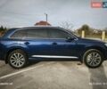 Синій Ауді Ку 7, об'ємом двигуна 1.98 л та пробігом 108 тис. км за 29500 $, фото 8 на Automoto.ua