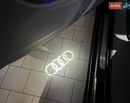 Синий Ауди Ку 7, объемом двигателя 1.98 л и пробегом 86 тыс. км за 29500 $, фото 65 на Automoto.ua