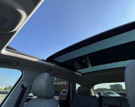 Синий Ауди Ку 7, объемом двигателя 1.98 л и пробегом 106 тыс. км за 28900 $, фото 28 на Automoto.ua