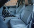 Ауді Ку 7 2019 у Києві на Automoto.ua Синій Ауді Ку 7, об'ємом двигуна 3 л та пробігом 44 тис. км за 9600 $, фото 8 на Automoto.ua