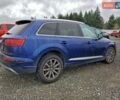 Синій Ауді Ку 7, об'ємом двигуна 3 л та пробігом 153 тис. км за 19400 $, фото 2 на Automoto.ua