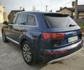 Синій Ауді Ку 7, об'ємом двигуна 1.98 л та пробігом 108 тис. км за 29500 $, фото 9 на Automoto.ua