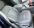 Синий Ауди Ку 7, объемом двигателя 1.98 л и пробегом 86 тыс. км за 29500 $, фото 33 на Automoto.ua