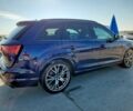 Синий Ауди Ку 7, объемом двигателя 0 л и пробегом 52 тыс. км за 8000 $, фото 1 на Automoto.ua