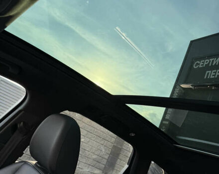 Синий Ауди Ку 7, объемом двигателя 3 л и пробегом 110 тыс. км за 45500 $, фото 35 на Automoto.ua