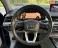 Синий Ауди Ку 7, объемом двигателя 1.98 л и пробегом 83 тыс. км за 29900 $, фото 45 на Automoto.ua