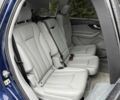 Синий Ауди Ку 7, объемом двигателя 3 л и пробегом 41 тыс. км за 11700 $, фото 19 на Automoto.ua