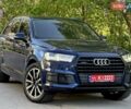 Синий Ауди Ку 7, объемом двигателя 1.98 л и пробегом 83 тыс. км за 29900 $, фото 7 на Automoto.ua