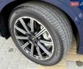 Синий Ауди Ку 7, объемом двигателя 1.98 л и пробегом 86 тыс. км за 29500 $, фото 14 на Automoto.ua