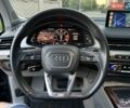 Синий Ауди Ку 7, объемом двигателя 1.98 л и пробегом 86 тыс. км за 29500 $, фото 25 на Automoto.ua