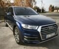 Синій Ауді Ку 7, об'ємом двигуна 1.98 л та пробігом 108 тис. км за 29500 $, фото 1 на Automoto.ua