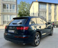 Синий Ауди Ку 7, объемом двигателя 3 л и пробегом 222 тыс. км за 36999 $, фото 8 на Automoto.ua