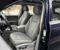 Синий Ауди Ку 7, объемом двигателя 3 л и пробегом 41 тыс. км за 11700 $, фото 11 на Automoto.ua