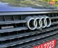 Синий Ауди Ку 7, объемом двигателя 1.98 л и пробегом 83 тыс. км за 29900 $, фото 8 на Automoto.ua