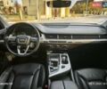 Синій Ауді Ку 7, об'ємом двигуна 1.98 л та пробігом 108 тис. км за 29500 $, фото 12 на Automoto.ua