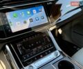 Синий Ауди Ку 7, объемом двигателя 3 л и пробегом 48 тыс. км за 61000 $, фото 26 на Automoto.ua
