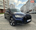 Синий Ауди Ку 7, объемом двигателя 3 л и пробегом 142 тыс. км за 43999 $, фото 1 на Automoto.ua