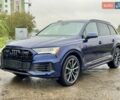 Синій Ауді Ку 7, об'ємом двигуна 3 л та пробігом 139 тис. км за 50900 $, фото 1 на Automoto.ua