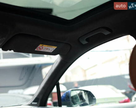 Синій Ауді Ку 7, об'ємом двигуна 3 л та пробігом 94 тис. км за 72500 $, фото 20 на Automoto.ua