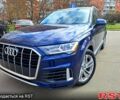 Синий Ауди Ку 7, объемом двигателя 30 л и пробегом 91 тыс. км за 45900 $, фото 5 на Automoto.ua