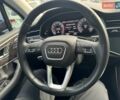 Синий Ауди Ку 7, объемом двигателя 3 л и пробегом 142 тыс. км за 45900 $, фото 35 на Automoto.ua