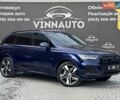 Синий Ауди Ку 7, объемом двигателя 3 л и пробегом 142 тыс. км за 45900 $, фото 1 на Automoto.ua