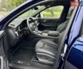 Синій Ауді Ку 7, об'ємом двигуна 3 л та пробігом 139 тис. км за 50900 $, фото 13 на Automoto.ua